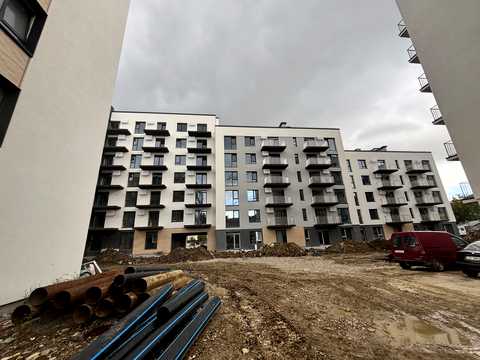 квартира по адресу Джохара Дудаева ул., 30-Б