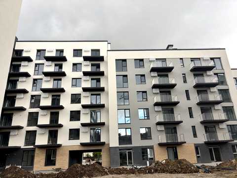 квартира по адресу Джохара Дудаева ул., 30-Б