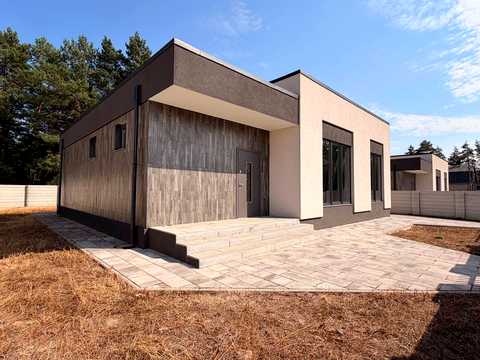 будинок за адресою Озерна, 8