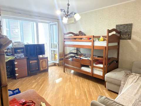 квартира по адресу Танкопия ул. (Танкопія), 3
