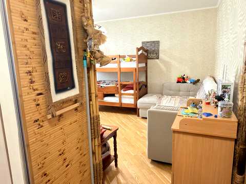 квартира по адресу Танкопия ул. (Танкопія), 3
