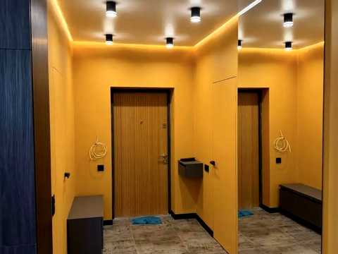 квартира по адресу Героїв 128-ї Бригади ул. (8 Березня), 56 к1