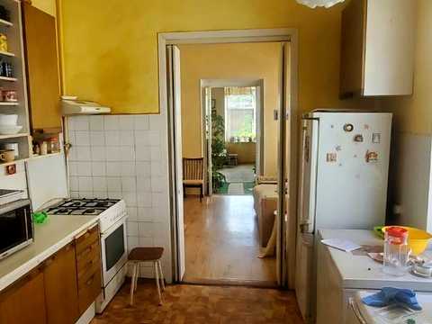 квартира за адресою Пантелеймона Куліша вул., 29