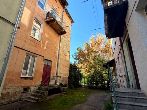 квартира по адресу Кулиша ул., 29