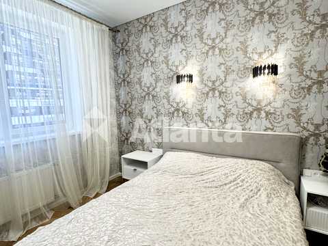 квартира по адресу Генуэзская ул., 3-Г