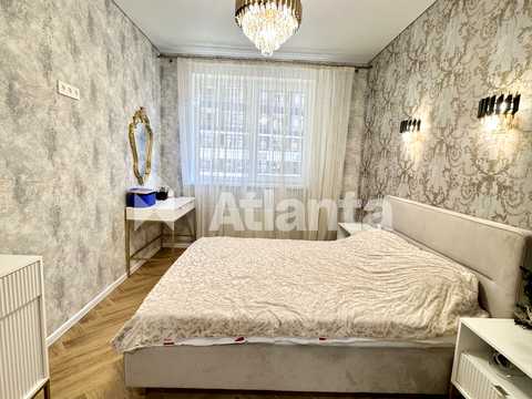 квартира по адресу Генуэзская ул., 3-Г