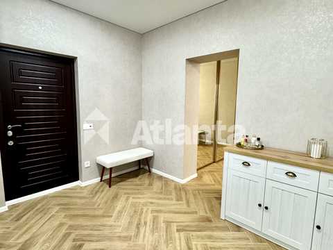 квартира по адресу Генуэзская ул., 3-Г
