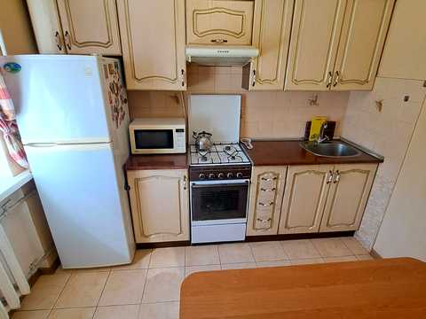 квартира по адресу Бузника ул., 14