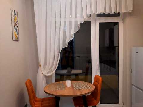 квартира по адресу Каховская ул., 62-А