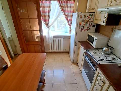 квартира по адресу Бузника ул., 14