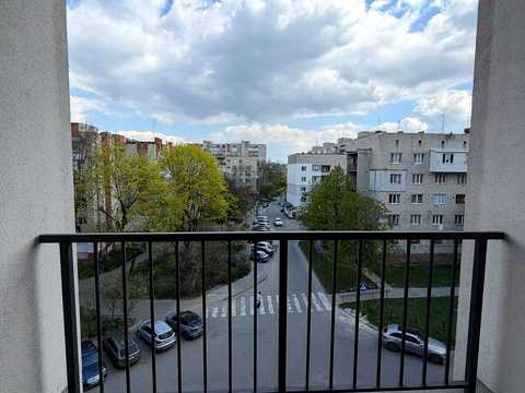 квартира за адресою Леоніда Перфецького вул., 6-А
