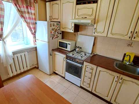 квартира по адресу Бузника ул., 14