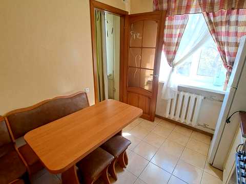квартира по адресу Бузника ул., 14