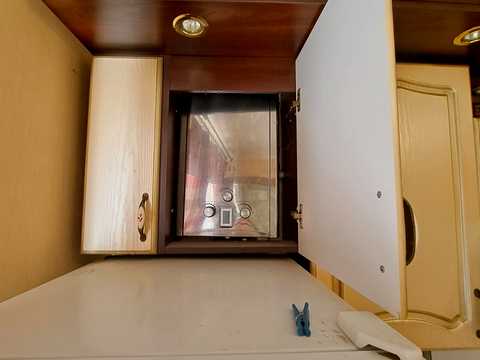 квартира по адресу Бузника ул., 14