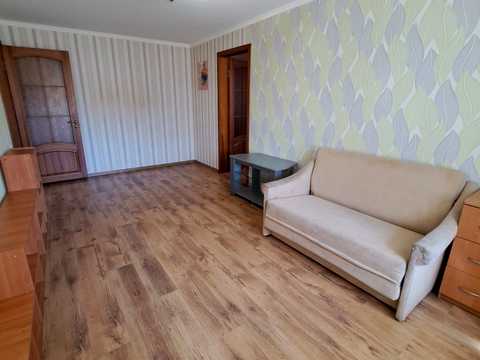 квартира по адресу Бузника ул., 14