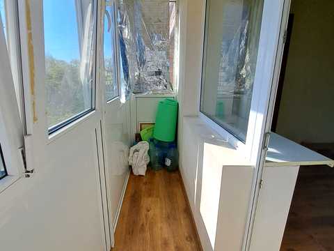 квартира по адресу Бузника ул., 14