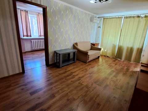 квартира по адресу Бузника ул., 14