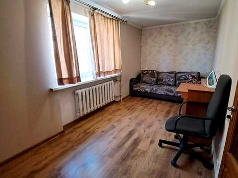 квартира по адресу Бузника ул., 14