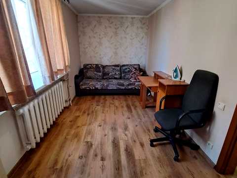 квартира по адресу Бузника ул., 14