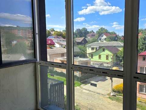 квартира за адресою Залозецького вул., 41