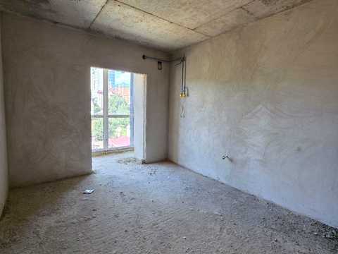 квартира за адресою Залозецького вул., 41