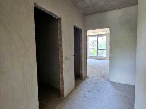 квартира за адресою Залозецького вул., 41