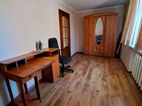 квартира по адресу Бузника ул., 14
