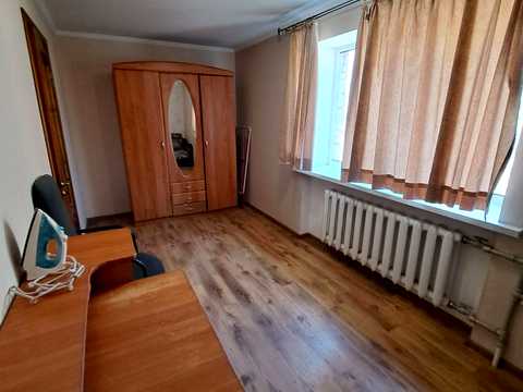 квартира по адресу Бузника ул., 14