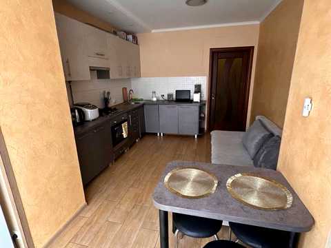 квартира за адресою Європейська вул., 1