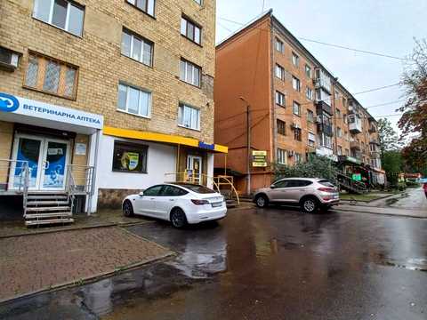 комерційна за адресою Харків, Гіршмана вул., 19