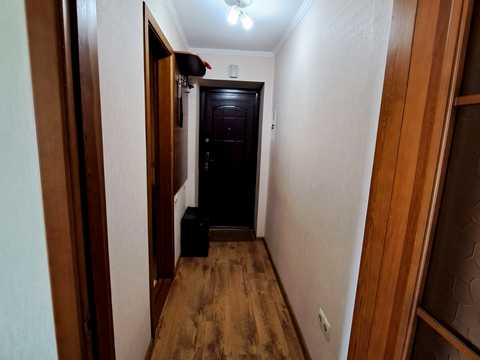 квартира по адресу Бузника ул., 14