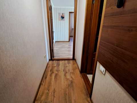 квартира по адресу Бузника ул., 14