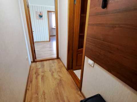 квартира по адресу Бузника ул., 14