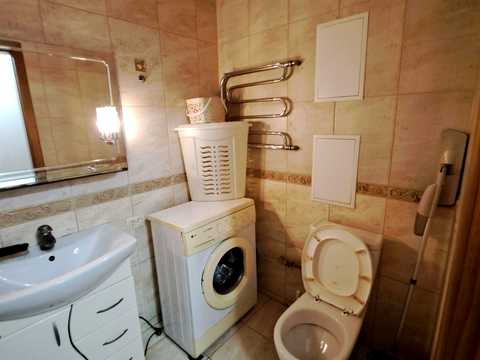 квартира по адресу Бузника ул., 14