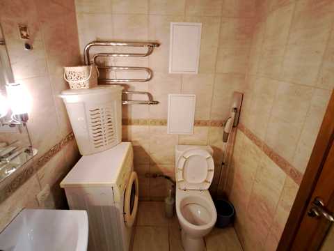 квартира по адресу Бузника ул., 14