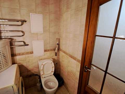 квартира по адресу Бузника ул., 14