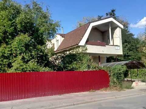 коммерческая по адресу Новопироговская ул., 17