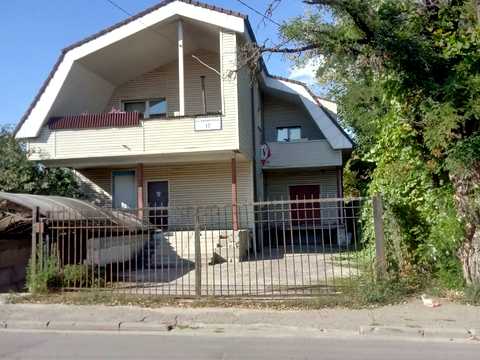 коммерческая по адресу Новопироговская ул., 17