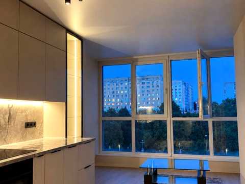 квартира за адресою Роксоляни вул., 155