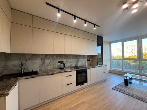 квартира за адресою Роксоляни вул., 155