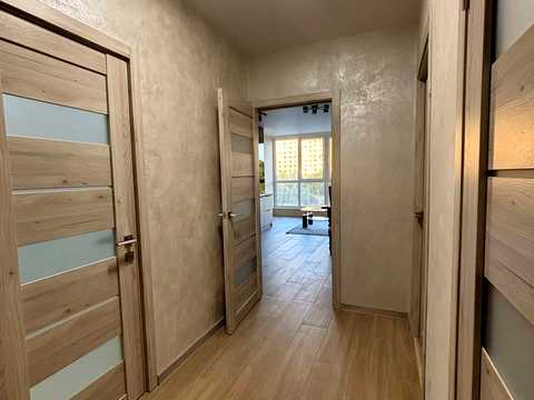квартира за адресою Роксоляни вул., 155