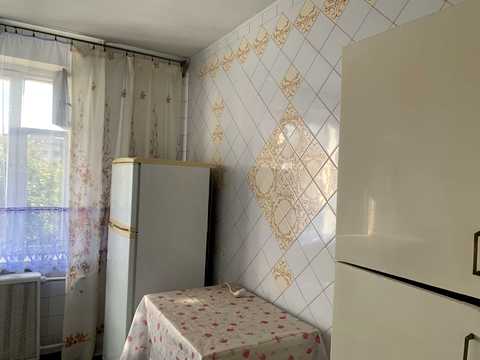 квартира за адресою Болгарська вул., 11