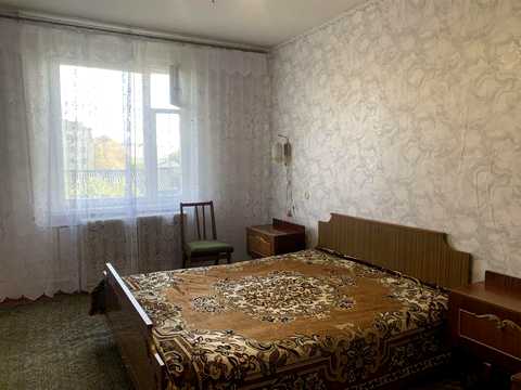 квартира за адресою Болгарська вул., 11