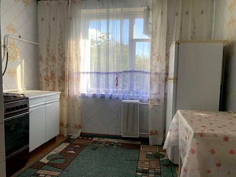 квартира за адресою Болгарська вул., 11