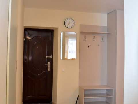 квартира за адресою Ольжича вул., 14-Б
