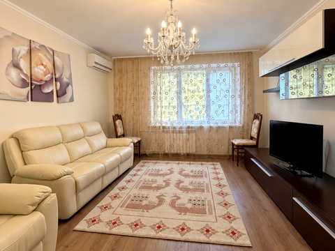 квартира по адресу Олександра Данченка ул. (Немировича-Данченко), 54