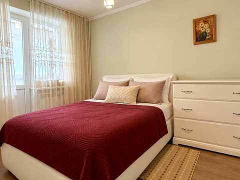 квартира по адресу Олександра Данченка ул. (Немировича-Данченко), 54