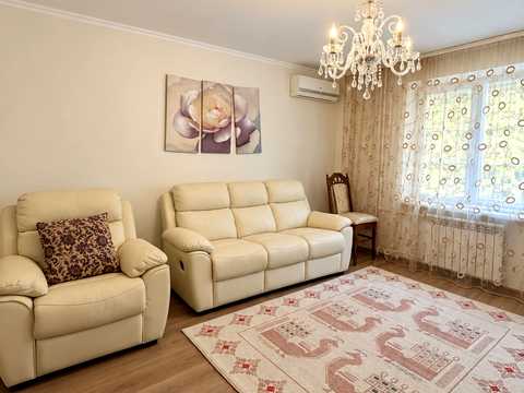 квартира по адресу Олександра Данченка ул. (Немировича-Данченко), 54