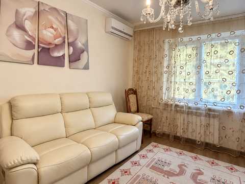 квартира по адресу Олександра Данченка ул. (Немировича-Данченко), 54