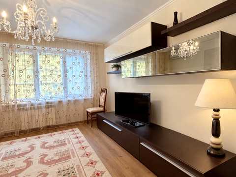квартира по адресу Олександра Данченка ул. (Немировича-Данченко), 54